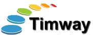 添達香港 Timway Hong Kong